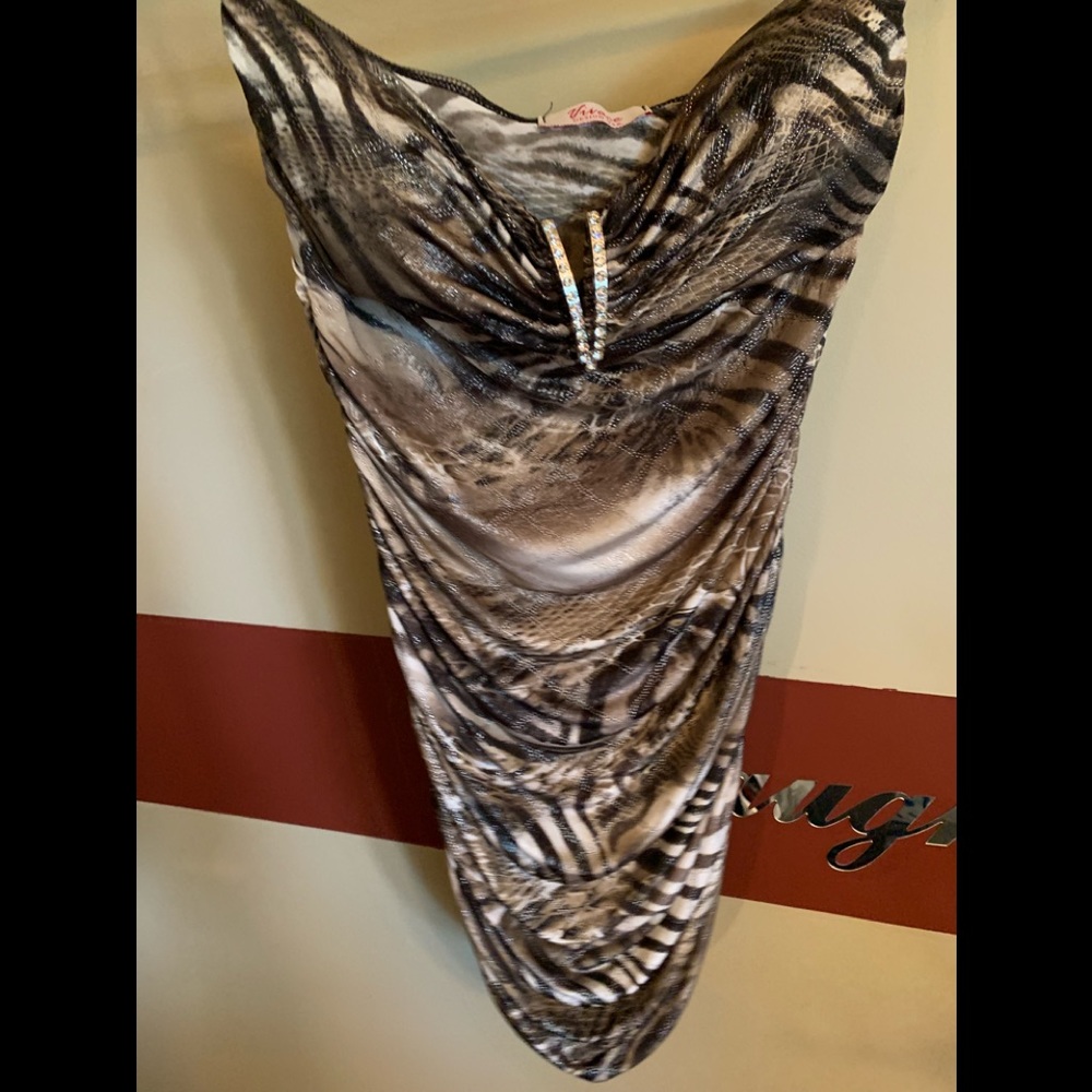 Vivance size small women’s or juniors dress